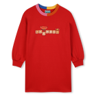 Abito a maniche lunghe KENZO KIDS 
                    BAMBINA