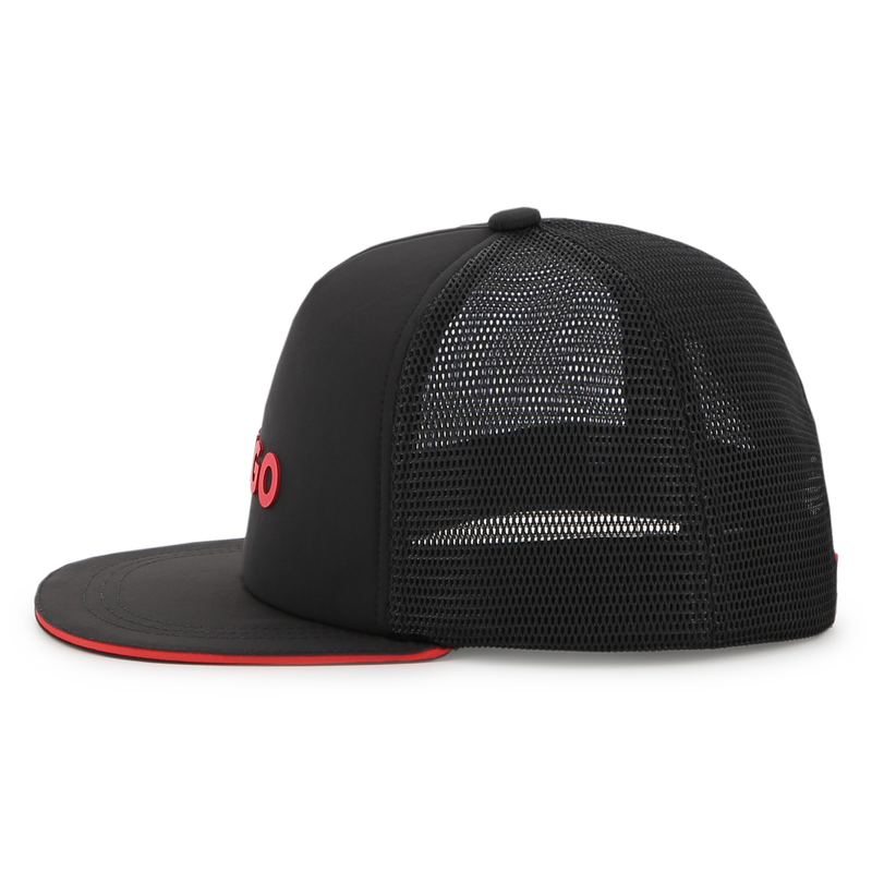 BERRETTO HUGO 
                        RAGAZZO