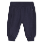 Set pantalone, cardigan e t-shirt BOSS 
                    RAGAZZO