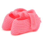 Pantofole ai ferri BILLIEBLUSH 
                    BAMBINA