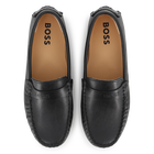 Mocassini BOSS 
                    RAGAZZO