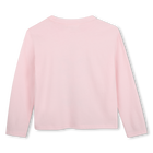 Maglietta a maniche lunghe BILLIEBLUSH 
                    BAMBINA