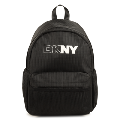 Zaino con stampa DKNY UNISEX