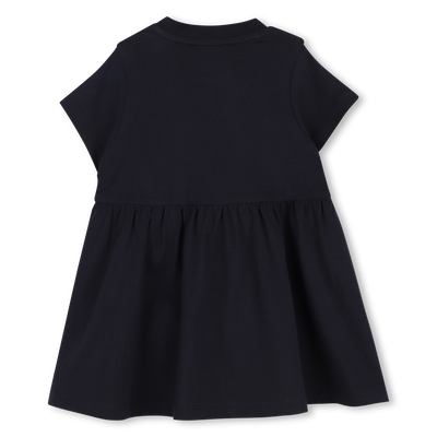 Vestito KENZO KIDS BAMBINA