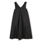 Vestito midi senza maniche DKNY 
                    BAMBINA