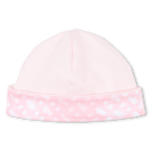 Set pigiama, bavaglino e cappello BOSS 
                    BAMBINA