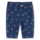 Pantaloni in denim BILLIEBLUSH 
                    BAMBINA