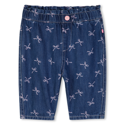 Pantaloni in denim BILLIEBLUSH BAMBINA