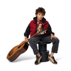 T-shirt a maniche corte KENZO KIDS 
                    UNISEX