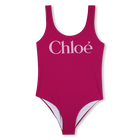 Costume da bagno 1 pezzo CHLOE 
                    BAMBINA
