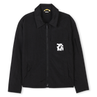 Giubbotto impermeabile con zip DKNY 
                    UNISEX