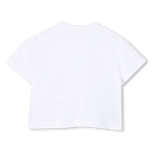 Set t-shirt e pantaloni KARL LAGERFELD KIDS 
                    RAGAZZO