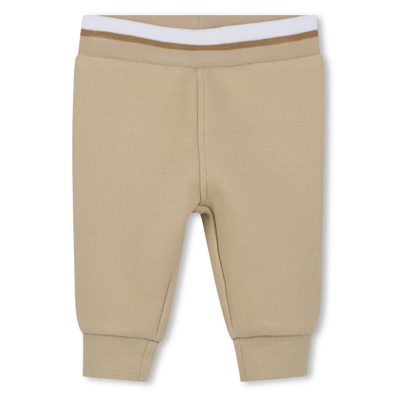 Set da jogging tre pezzi BOSS 
                        RAGAZZO