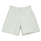 Shorts con elastico in vita BOSS 
                    BAMBINA