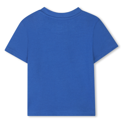 T-shirt a maniche corte TIMBERLAND RAGAZZO