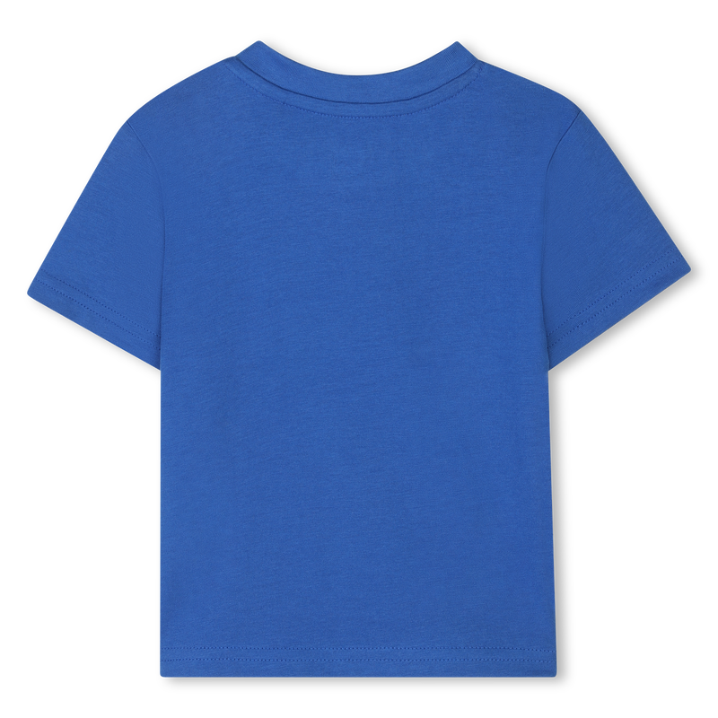 T-shirt a maniche corte TIMBERLAND 
                        RAGAZZO