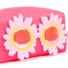 Astuccio con tracolla BILLIEBLUSH 
                    BAMBINA