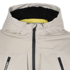 Parka con cappuccio MARC JACOBS 
                    RAGAZZO