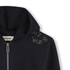 Cardigan in maglia con cappuccio ZADIG & VOLTAIRE 
                    RAGAZZO