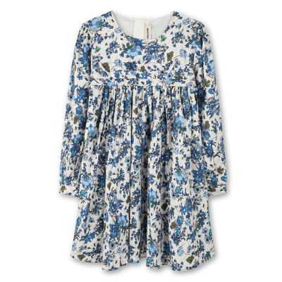 Vestito con stampa ZADIG & VOLTAIRE BAMBINA