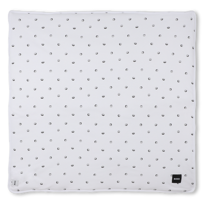 Copertura su entrambi i lati BOSS UNISEX