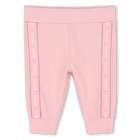 Set da jogging 3 pezzi BOSS 
                    BAMBINA
