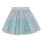 Sottoveste in tulle con paillettes BILLIEBLUSH 
                    BAMBINA