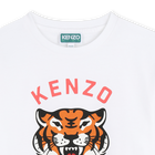 T-shirt a maniche corte KENZO KIDS 
                    UNISEX