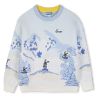 Maglione KENZO KIDS 
                    RAGAZZO
