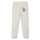 Pantaloni da jogging in spugna KENZO KIDS 
                    UNISEX