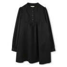 Vestito corto con volant ZADIG & VOLTAIRE 
                    BAMBINA