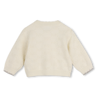 Completo pantalone e cardigan MICHAEL KORS 
                    BAMBINA