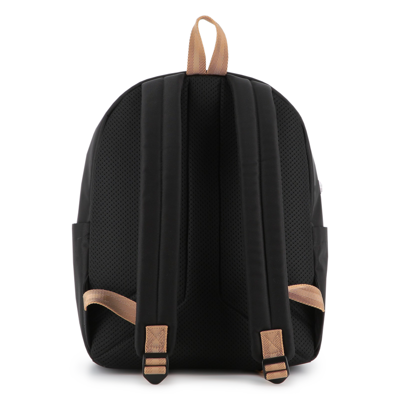 Zaino testurizzato BOSS 
                        RAGAZZO