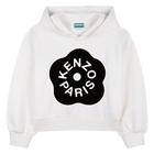 Felpa KENZO KIDS 
                    BAMBINA