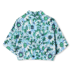 Camicia con colletto a camicetta LANVIN 
                    BAMBINA