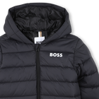 Giubbino imbottito BOSS 
                    RAGAZZO