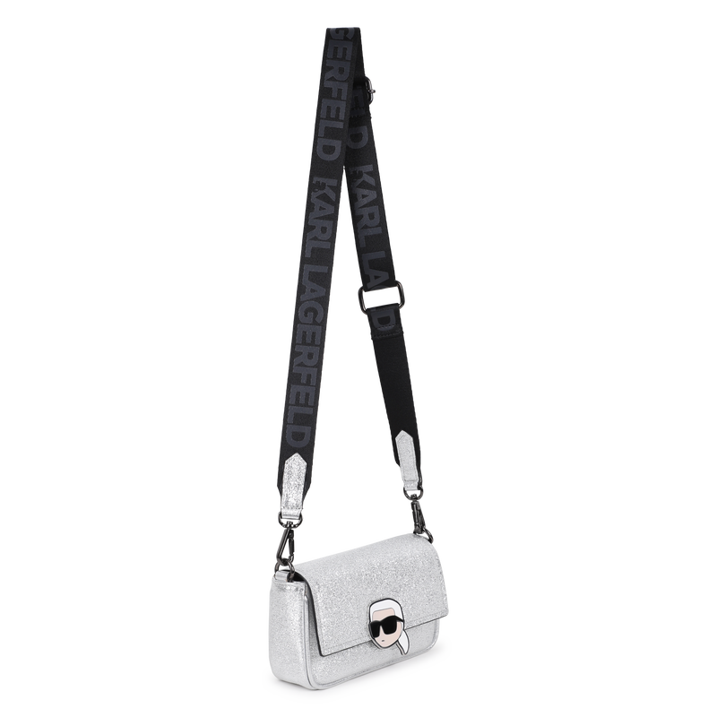 Borsetta KARL LAGERFELD KIDS 
                        BAMBINA