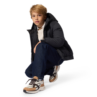 Sneakers BOSS RAGAZZO