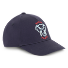 Cappellino ricamato in cotone KENZO KIDS 
                    UNISEX