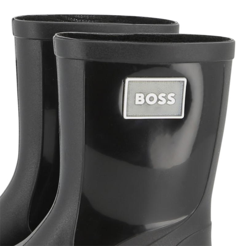 Rain Boots BOSS 
                        RAGAZZO