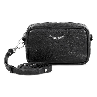 Borsa a mano ZADIG & VOLTAIRE BAMBINA