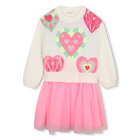 Abito 2 in 1 BILLIEBLUSH 
                    BAMBINA