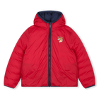Piumino reversibile KENZO KIDS 
                    UNISEX
