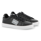 Sneakers in pelle bovina BOSS 
                    RAGAZZO