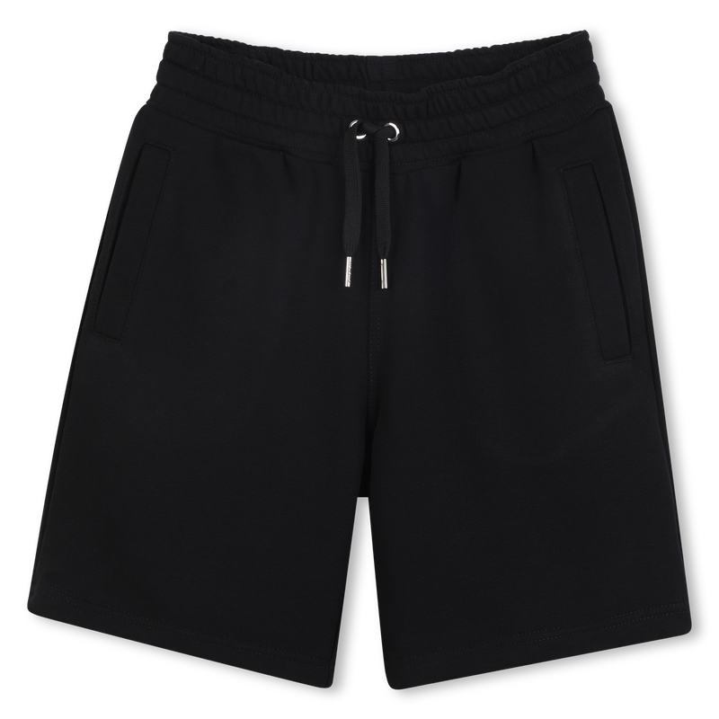 Pantaloncini in pile GIVENCHY 
                        RAGAZZO