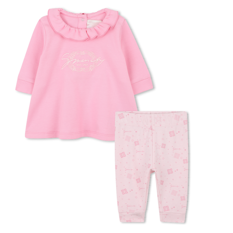 Set abito e leggings GIVENCHY 
                        UNISEX