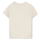 T-shirt a maniche corte BOSS 
                    RAGAZZO