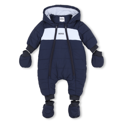 Tuta da pilota BOSS UNISEX
