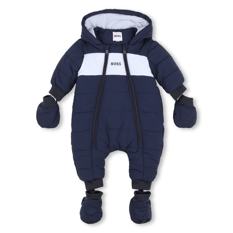 Tuta da pilota BOSS 
                        UNISEX