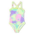 Costume da bagno 1 pezzo BILLIEBLUSH 
                    BAMBINA